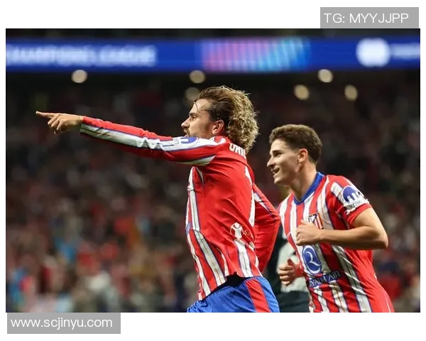 足总杯惊心动魄马竞逆转热刺上演经典大战十大进球回顾