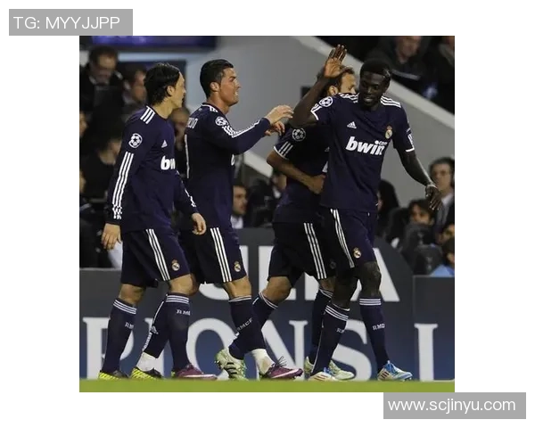 欧冠激战热刺与皇马战平绝杀瞬间引发争议判罚全场沸腾